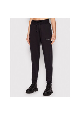 Calvin Klein Performance Долнище анцуг 00GWS2P608 Черен Regular Fit - Pepit.bg