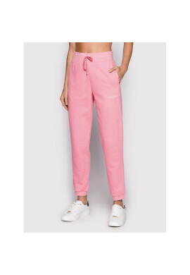 Calvin Klein Performance Долнище анцуг 00GWS2P608 Розов Regular Fit - Pepit.bg