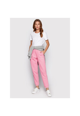 Calvin Klein Performance Долнище анцуг 00GWS2P608 Розов Regular Fit - Pepit.bg