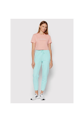 Calvin Klein Performance Долнище анцуг 00GWS2P608 Син Regular Fit - Pepit.bg