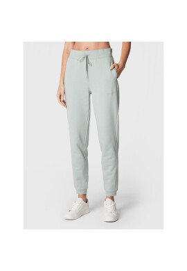 Calvin Klein Performance Долнище анцуг 00GWS2P608 Зелен Regular Fit - Pepit.bg