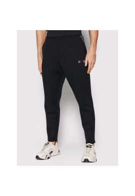 Calvin Klein Performance Долнище анцуг 00GMH1P609 Черен Regular Fit - Pepit.bg