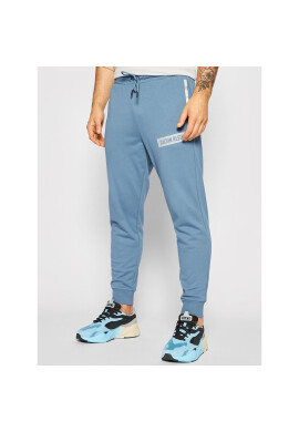 Calvin Klein Performance Долнище анцуг 00GMS1P636 Син Regular Fit - Pepit.bg