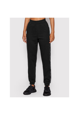Calvin Klein Performance Долнище анцуг 00GWS2P610 Черен Regular Fit - Pepit.bg