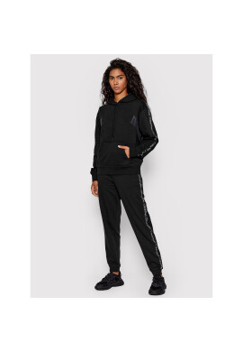 Calvin Klein Performance Долнище анцуг 00GWS2P610 Черен Regular Fit - Pepit.bg