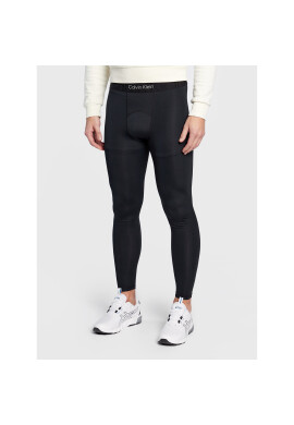 Calvin Klein Performance Клин 00GMF2L600 Черен Slim Fit - Pepit.bg