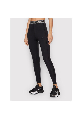 Calvin Klein Performance Клин 00GWF1L604 Черен Slim Fit - Pepit.bg