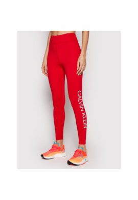 Calvin Klein Performance Клин 00GWF1L608 Червен Slim Fit - Pepit.bg