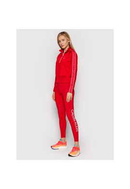 Calvin Klein Performance Клин 00GWF1L608 Червен Slim Fit - Pepit.bg