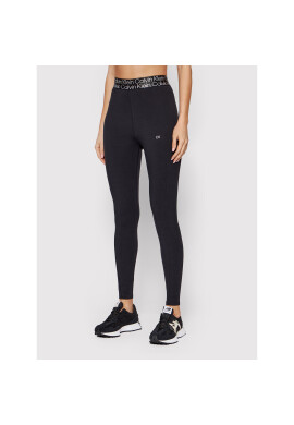 Calvin Klein Performance Клин 00GWS2L604 Черен Slim Fit - Pepit.bg