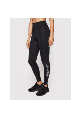 Calvin Klein Performance Клин 00GWS2L608 Черен Slim Fit - Pepit.bg
