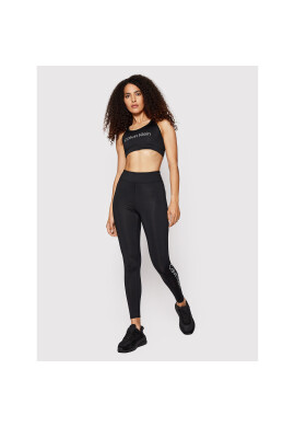 Calvin Klein Performance Клин 00GWS2L608 Черен Slim Fit - Pepit.bg