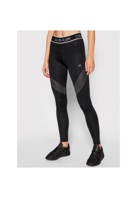 Calvin Klein Performance Клин 00GWT1L663 Черен Slim Fit - Pepit.bg