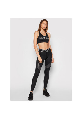 Calvin Klein Performance Клин 00GWT1L663 Черен Slim Fit - Pepit.bg