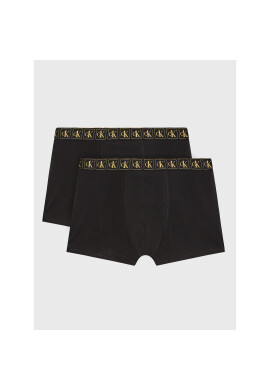 Calvin Klein Performance Комплект 2 чифта боксерки B70B700407 Черен - Pepit.bg