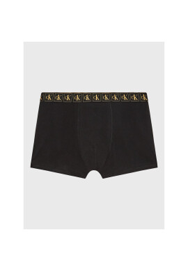 Calvin Klein Performance Комплект 2 чифта боксерки B70B700407 Черен - Pepit.bg