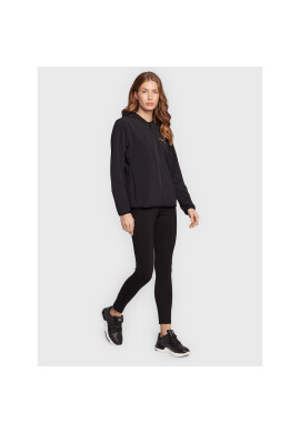 Calvin Klein Performance Преходно яке 00GWF2O509 Черен Slim Fit - Pepit.bg
