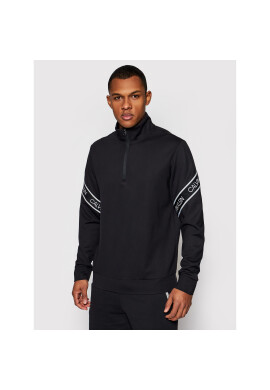 Calvin Klein Performance Суитшърт 00GMS1W332 Черен Regular Fit - Pepit.bg