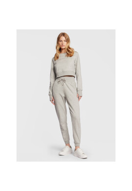 Calvin Klein Performance Суитшърт 00GWF2W313 Сив Regular Fit - Pepit.bg