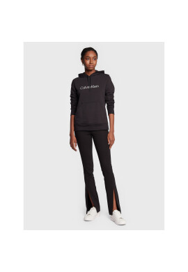 Calvin Klein Performance Суитшърт 00GWS2W311 Черен Regular Fit - Pepit.bg