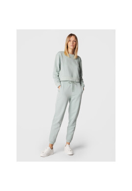 Calvin Klein Performance Суитшърт 00GWS2W312 Син Regular Fit - Pepit.bg