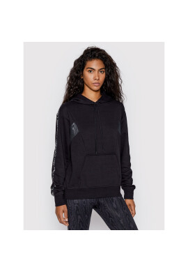 Calvin Klein Performance Суитшърт 00GWS2W315 Черен Regular Fit - Pepit.bg