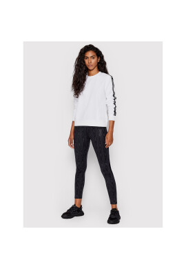 Calvin Klein Performance Суитшърт 00GWS2W316 Бял Regular Fit - Pepit.bg