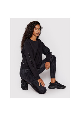 Calvin Klein Performance Суитшърт 00GWS2W317 Черен Regular Fit - Pepit.bg