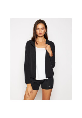 Calvin Klein Performance Суитшърт Wind 00GWF0O508 Черен Regular Fit - Pepit.bg