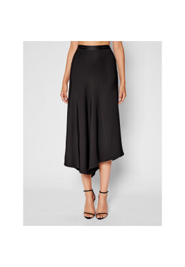 Calvin Klein Пола тип трапец K20K203105 Черен Regular Fit - Pepit.bg
