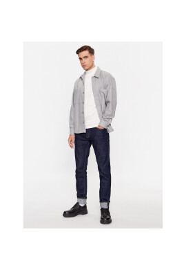 Calvin Klein Поло K10K111858 Бял Regular Fit - Pepit.bg