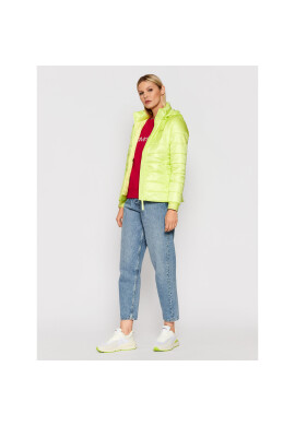 Calvin Klein Пухено яке Essential K20K202994 Жълт Regular Fit - Pepit.bg
