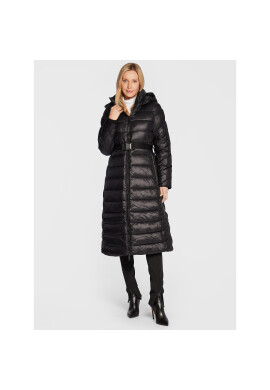 Calvin Klein Пухено яке Essential K20K204699 Черен Regular Fit - Pepit.bg