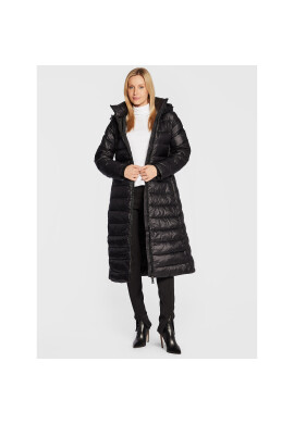 Calvin Klein Пухено яке Essential K20K204699 Черен Regular Fit - Pepit.bg