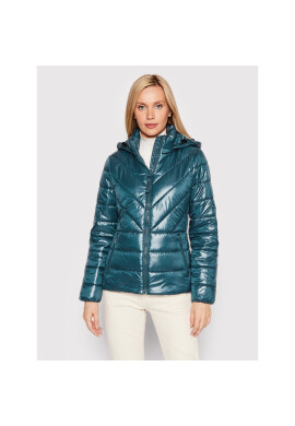Calvin Klein Пухено яке K20K204867 Син Regular Fit - Pepit.bg