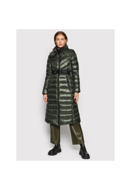 Calvin Klein Пухено яке Lofty K20K203133 Зелен Regular Fit - Pepit.bg
