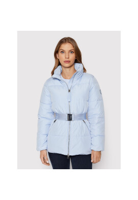 Calvin Klein Пухено яке Lofty K20K203556 Син Regular Fit - Pepit.bg