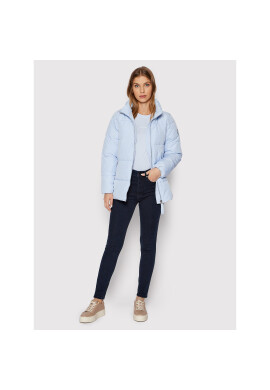 Calvin Klein Пухено яке Lofty K20K203556 Син Regular Fit - Pepit.bg
