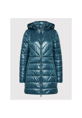Calvin Klein Пухено яке K20K204868 Син Regular Fit - Pepit.bg