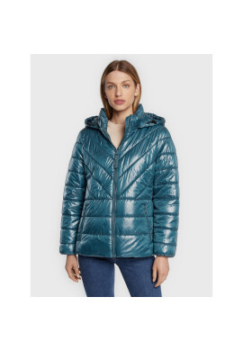 Calvin Klein Пухено яке K20K204886 Син Regular Fit - Pepit.bg