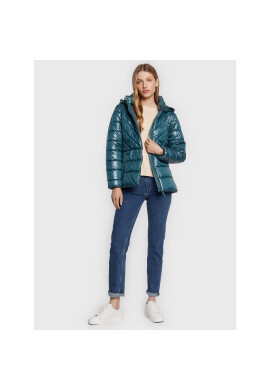 Calvin Klein Пухено яке K20K204886 Син Regular Fit - Pepit.bg