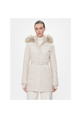 Calvin Klein Пухено яке K20K206977 Син Regular Fit - Pepit.bg