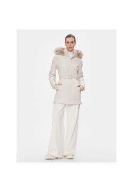 Calvin Klein Пухено яке K20K206977 Син Regular Fit - Pepit.bg