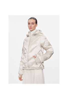 Calvin Klein Пухено яке K20K207068 Син Regular Fit - Pepit.bg