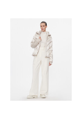 Calvin Klein Пухено яке K20K207068 Син Regular Fit - Pepit.bg