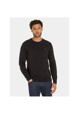 Calvin Klein Пуловер K10K111946 Черен Regular Fit - Pepit.bg