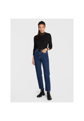 Calvin Klein Пуловер K20K204767 Черен Regular Fit - Pepit.bg