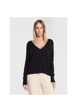 Calvin Klein Пуловер K20K205420 Черен Regular Fit - Pepit.bg