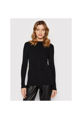 Calvin Klein Пуловер Technical K20K203217 Черен Slim Fit - Pepit.bg