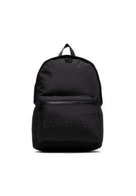 Calvin Klein Раница Ck Code Campus Bp K50K507811 Черен - Pepit.bg